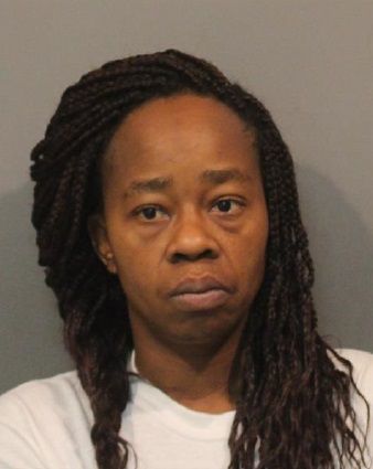 Latisha Shata Hall